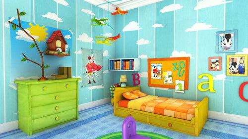 The New People Season 1 Episode 17 - On the Horizon