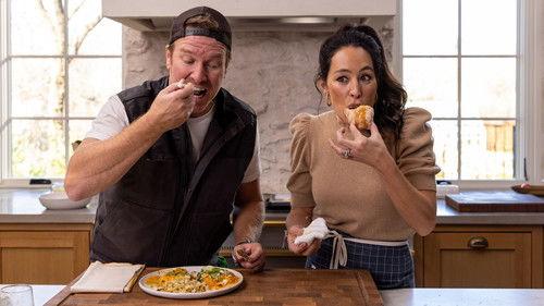 Magnolia Table with Joanna Gaines Season 6 Episode 2 - Huevos Rancheros