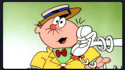 Schoolhouse Rock! Season 6 Episode 2 - Tax Man Max