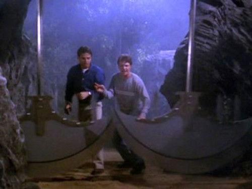 undefined Season 4 Episode 22 - The End of an Era