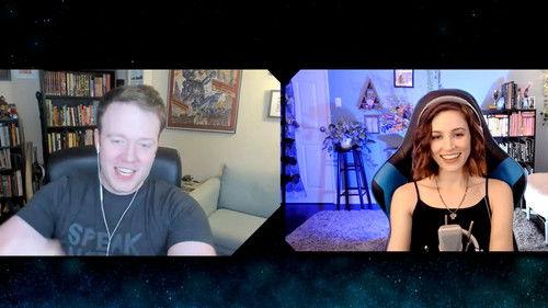 Adventuring Academy Season 2 Episode 15 - Chasing Noises (with Becca Scott)