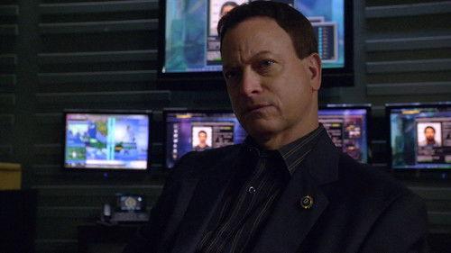 CSI: NY Season 7 Episode 22 - Exit Strategy