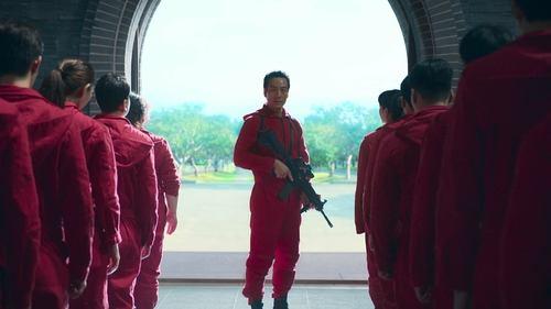 Money Heist: Korea - Joint Economic Area Season 1 Episode 10 - Episode 10