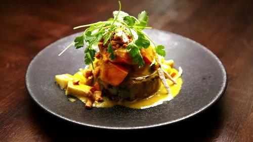 Million Pound Menu Season 1 Episode 5 - Dynasty and Bubble