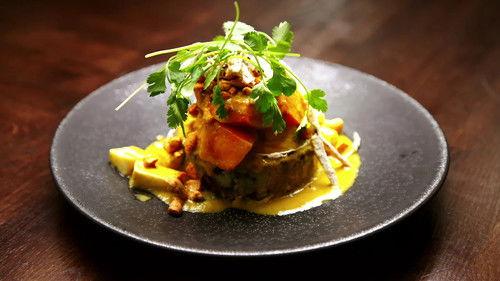 Million Pound Menu Season 1 Episode 5 - Dynasty and Bubble