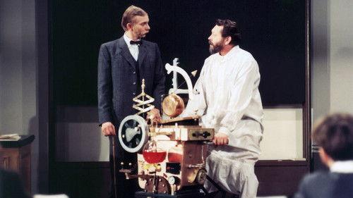 Křeček v noční košili Season 1 Episode 4 - Episode 4