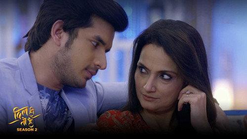 Dil Hi Toh Hai Season 2 Episode 19 - Episode 19