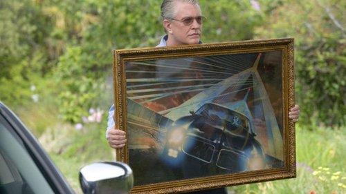 Nightmares & Dreamscapes: From the Stories of Stephen King Season 1 Episode 5 - The Road Virus Heads North