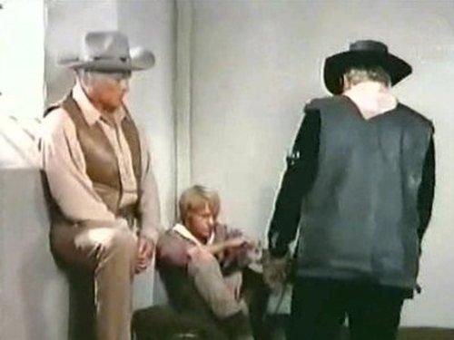 The High Chaparral Season 1 Episode 11 - A Hanging Offense