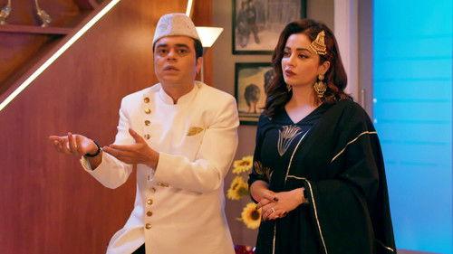 May I Come in Madam? Season 2 Episode 23 - Shayari Time with Sajan, Sanjana