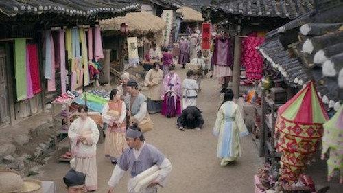 My Only Love Song Season 1 Episode 15 - On Dal, the General
