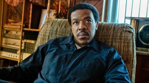 undefined Season 1 Episode 3 - Love All, Trust Few