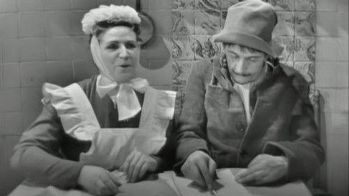 Swiebertje Season 2 Episode 5 - Dromen zijn bedrog