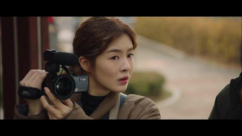 Team Bulldog: Off-Duty Investigation Season 1 Episode 3 - Episode 3