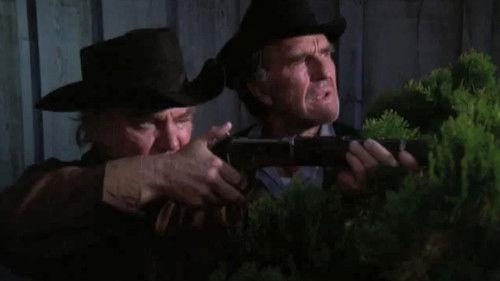 Mannix Season 7 Episode 6 - Desert Run