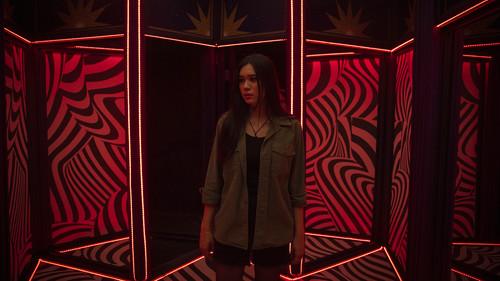 Crazy Fun Park Season 1 Episode 10 - Chapter 10: Mirrors