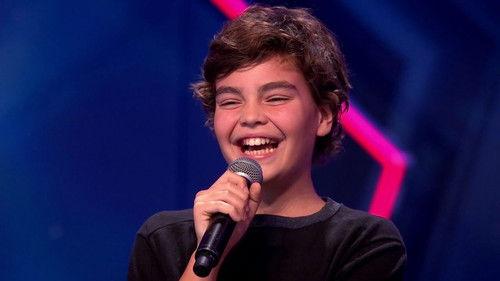 Holland's Got Talent Season 10 Episode 4 - Episode 4