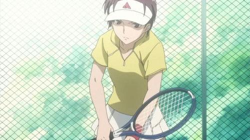 Shigofumi: Letters from the Departed Season 1 Episode 4 - Tears