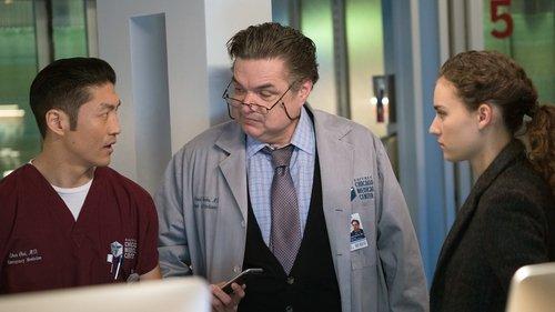 Chicago Med Season 1 Episode 10 - Clarity