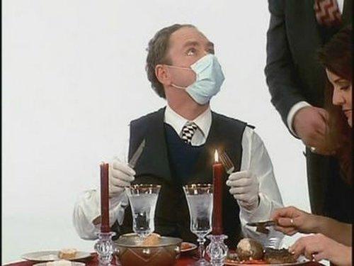 Penn & Teller: Bull! Season 2 Episode 2 - Safety Hysteria