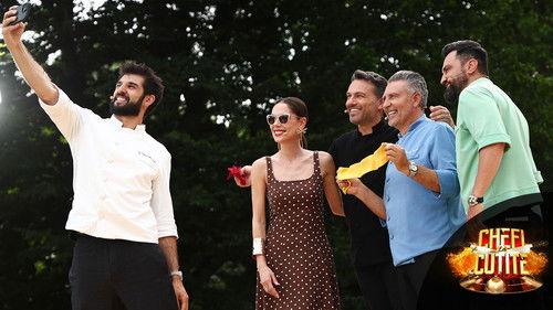 Chefi la cuțite Season 16 Episode 11 - Episode 11