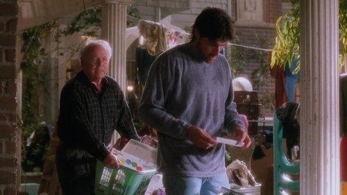 Party of Five Season 2 Episode 18 - Before and After
