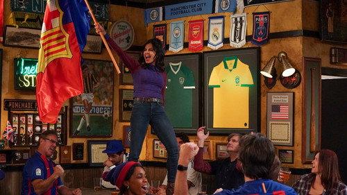 United States of Al Season 2 Episode 18 - Divorce / Talaq