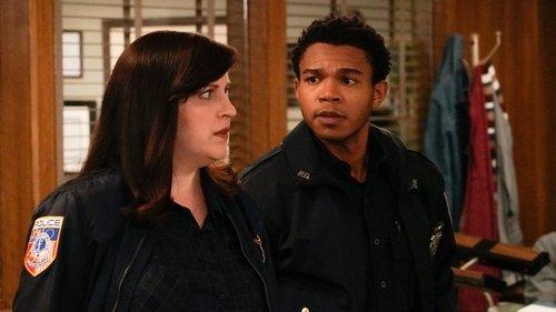 Emergence Season 1 Episode 5 - RDZ9021