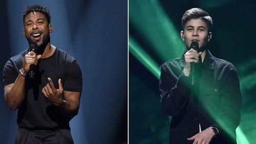 Melodifestivalen Season 58 Episode 4 - Semi-final 4
