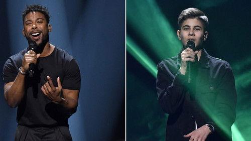 Melodifestivalen Season 58 Episode 4 - Semi-final 4