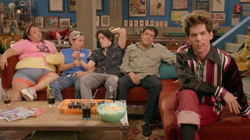 40 y 20 Season 10 Episode 1 - Mi hermano Lucas