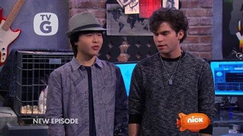 The Thundermans Season 2 Episode 22 - One Hit Thunder