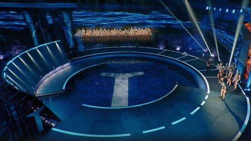 Титаны Season 3 Episode 5 - Episode 5