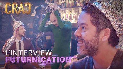 Crac Crac Season 1 Episode 7 - Episode 7