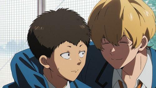 undefined Season 1 Episode 2 - Wanna Play Together?