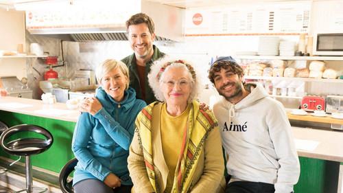 La vraie nature Season 2 Episode 10 - Episode 10