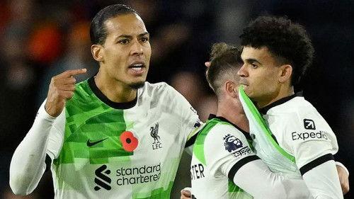 Match of the Day 2 Season 20 Episode 11 - MOTD2 - 5th November 2023