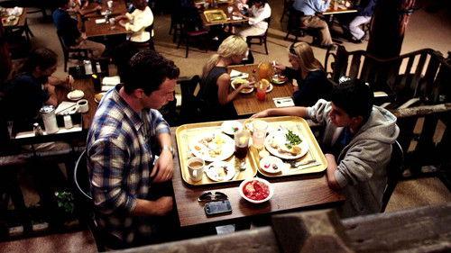 Southland Season 2 Episode 5 - What Makes Sammy Run?