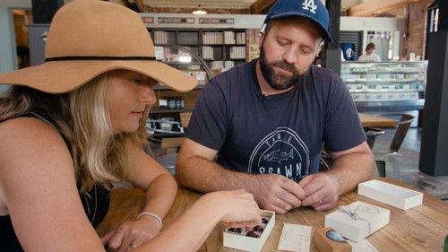 Original Fare Season 3 Episode 9 - Dedication