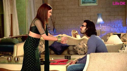 Bahu Hamari Rajni Kant Season 2 Episode 14 - Rajni Welcomes Shaan Home