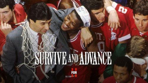 30 for 30 Season 2 Episode 7 - Survive and Advance
