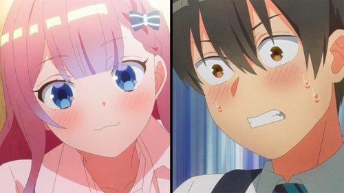 Watari-kun's ****** Is About to Collapse Season 1 Episode 8 - A Cute Junior