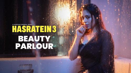 Hasratein Season 3 Episode 5 - Beauty Parlour