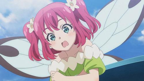 YOHANE THE PARHELION -SUNSHINE in the MIRROR Season 1 Episode 5 - The Demon Lord's Secret