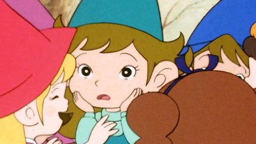 The Littl' Bits Season 1 Episode 10 - Madam Bella the Weaver