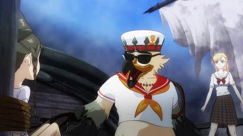 Monster Strike Season 2 Episode 22 - Episode 22