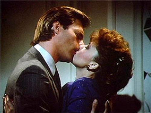 The Colbys Season 1 Episode 13 - Fallon's Choice