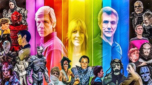 A Captain's Log Season 5 Episode 13 - Star Trek stunt superlatives - Tom Morga, Chris Doyle, Suzanne Rampe, Part 2