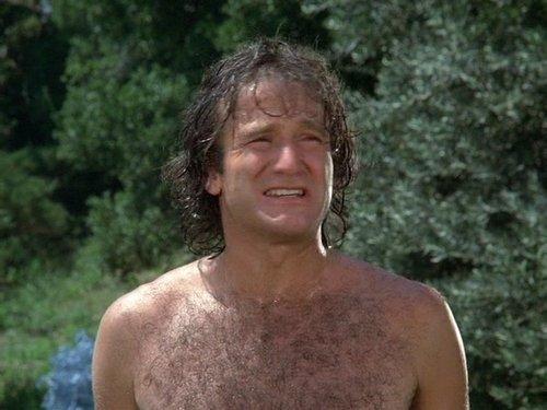 Mork & Mindy Season 2 Episode 1 - Mork in Wonderland (1)