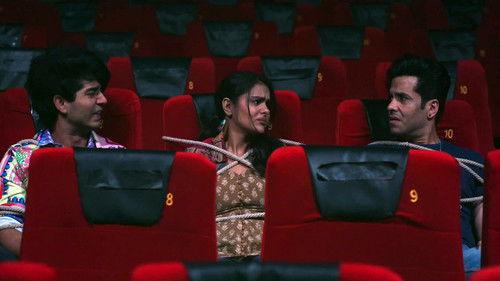 Dus June Kii Raat Season 1 Episode 9 - Nakshe ki Talash mein Bhagam Bhaag